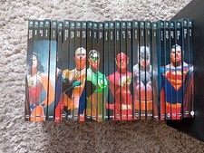 Dc Comic Graphic Novel