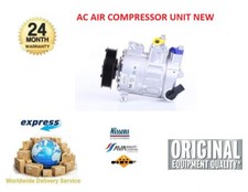 Air Con AC COMPRESSOR for VW TIGUAN 1.4 TSI 2008-2018