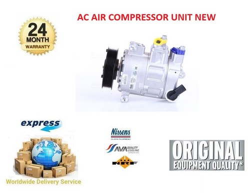 Air con compressor - air,