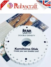 BeadSmith® Kumihimo Double