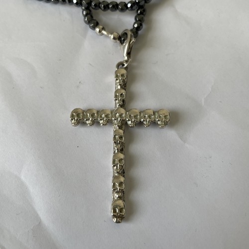 Chlobo silver skull - chlobo,