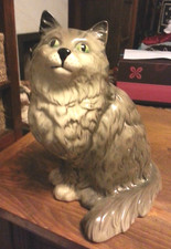 Royal Doulton 8.5" GREY