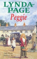 Peggie By Lynda Page. 9780747247982