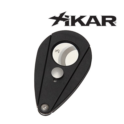 New xikar xi2 black - black,