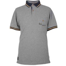 Land Rover Polo Shirt British