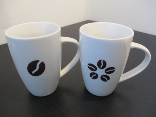 Nescafe coffee mugs - ,