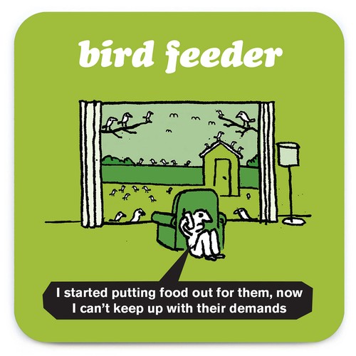 Modern toss gifts - toss,