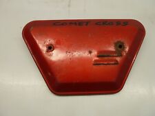 KTM Comet Cross 50 Right side