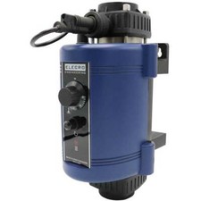 Nano Titanium Electric Heaters