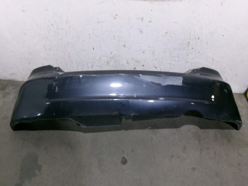 71501sjd000za rear bumper - 71501sjd000za,