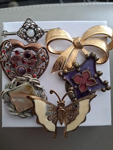 Job lot vintage - lot,