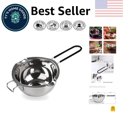 600ml stainless steel - stainless, double