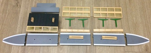 Tri ang hornby r459a - r459a, model