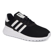 Adidas LA Trainer Lite Boys Shoes Trainers UK Size 12.5 - 2.5  FW5842