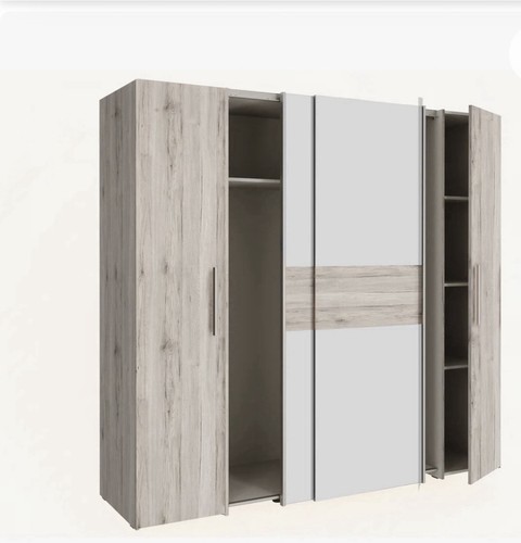 Wardrobe excellent - wardrobe,