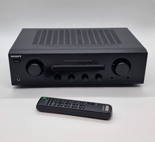 Sony TA-FE370 Integrated