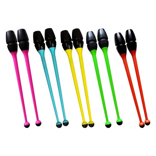 Pieces gymnastics sticks - 2,