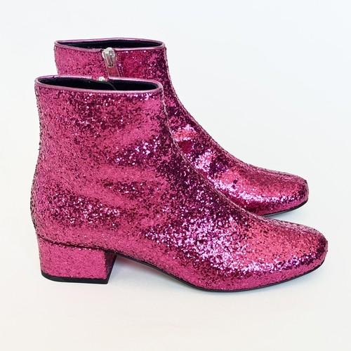 Saint laurent babies glitter - laurent,