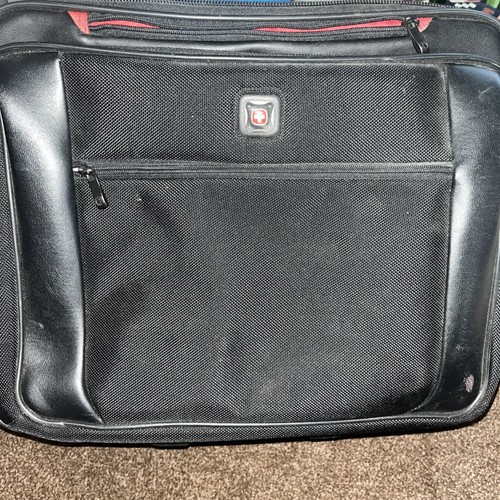 Wenger swiss gear wheeled - wenger, hand