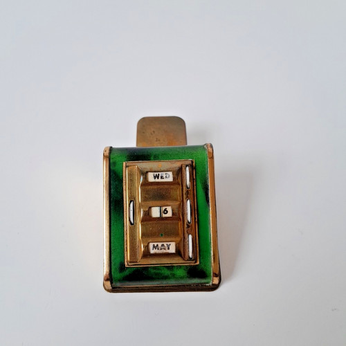 Vintage mid 20th century art - century,