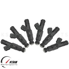 6 x Fit Bosch EV6 1000cc Fuel