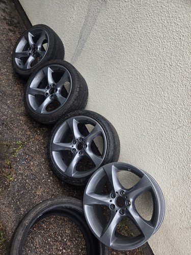 Genuine bmw bbs 230 twist - bmw,