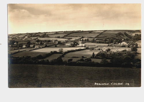 Devon braunton p by - r/p,
