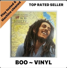 Bob Marley – Keep On Moving