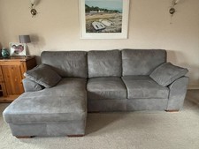 Next Stamford Leather Medium