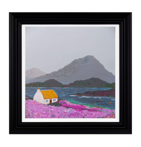 Original scottish highland - original,