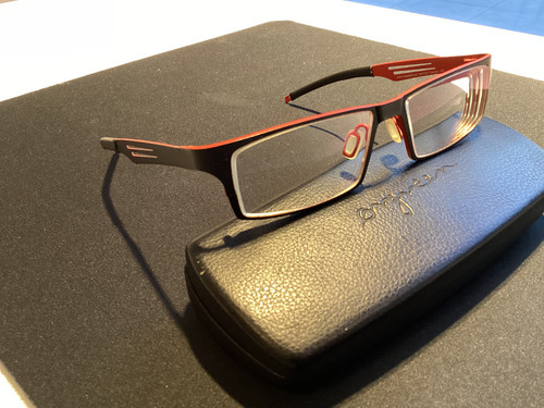 Orgreen glasses frame model - glasses,