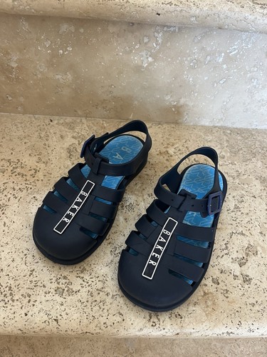 Ted baker boys jelly shoes - ted,