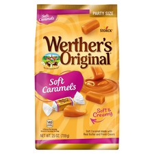 Storck Werther's Original Soft