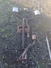 Mini Cooper S R52 R53 Full