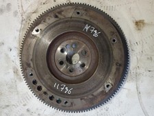 FORD Fiesta MK7 FL 2016