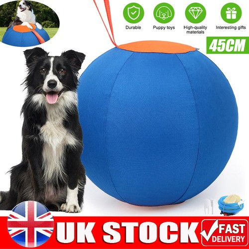 Herding ball anti burst - herding,