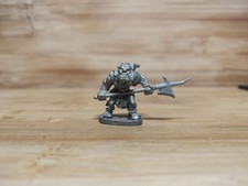 Grenadier Z 1987 Nick Lund Orc