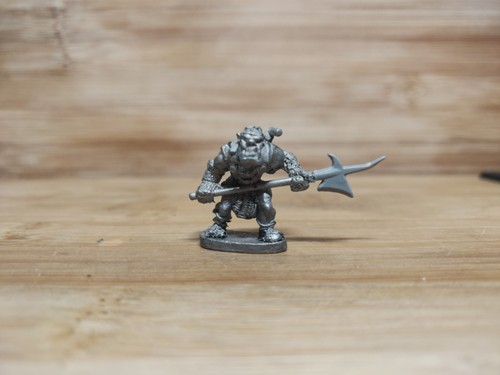 Grenadier 1987 nick lund orc - 1987,