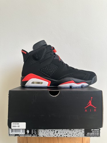 Bnib air jordan - air, black
