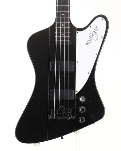 Gibson thunder bird ebony - iv,