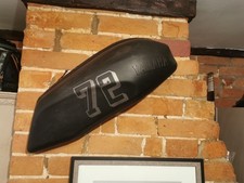 Yamaha XSR700 Tank Fairing / Wall Art