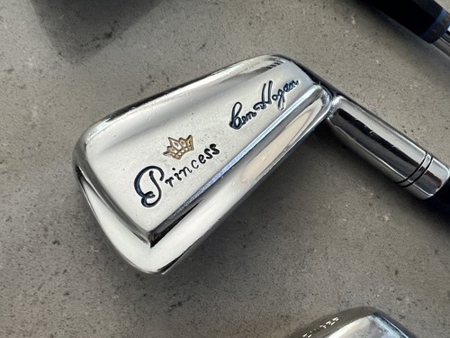 Ben hogan princess iron - ben,