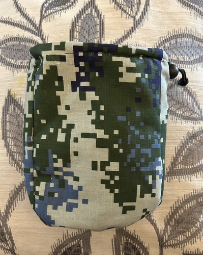 Rock climbers chalk bag - , nice