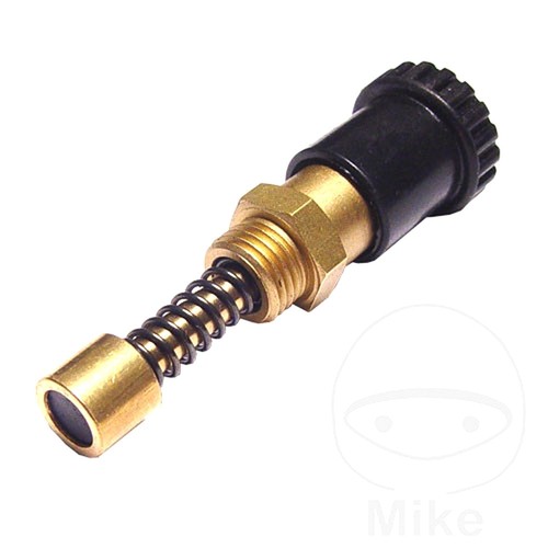 Dellorto manual choke plunger - manual,