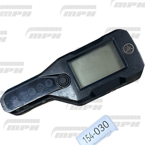 Yamaha wr125 2008 - wr125, x