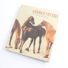 George Stubbs: 1724 - 1806