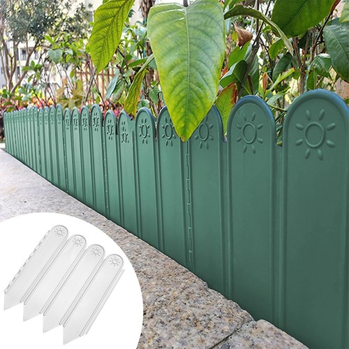10x plastic fencing - 5/10x, panel