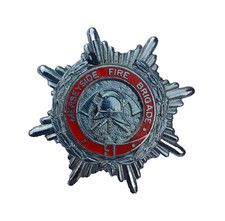 OBSOLETE MERSEYSIDE FIRE