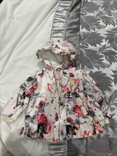 Ted Baker Girls' Coat