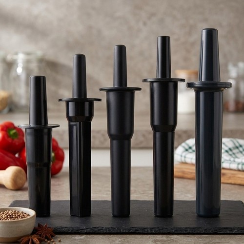 Plastic blender bar for - plastic,